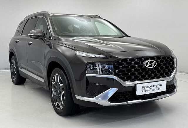 1.6 TGDi Hybrid Ultimate 5dr 4WD Auto