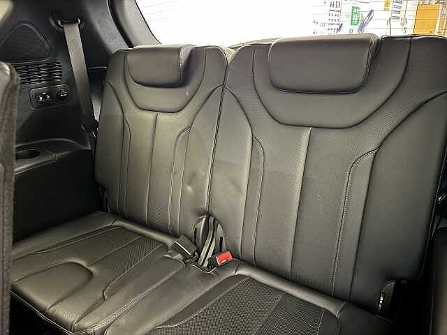 Hyundai SANTA FE 1.6 TGDi Hybrid Ultimate 5dr 4WD Auto Brown