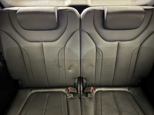 Hyundai SANTA FE 1.6 TGDi Hybrid Ultimate 5dr 4WD Auto Brown