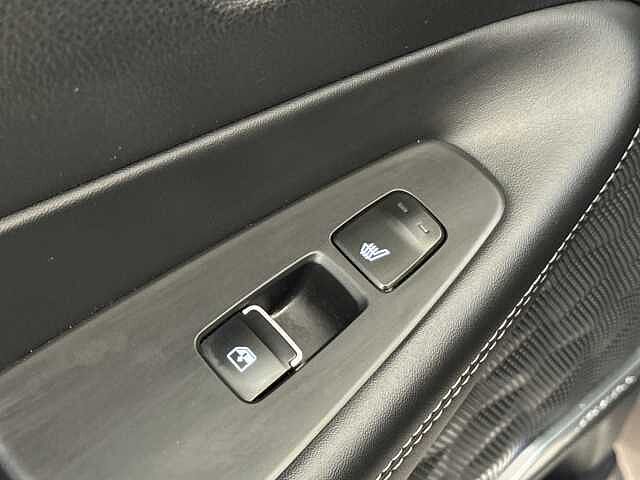 Hyundai SANTA FE 1.6 TGDi Hybrid Ultimate 5dr 4WD Auto Brown