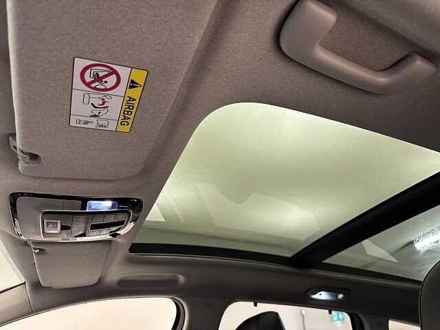 Hyundai SANTA FE 1.6 TGDi Hybrid Ultimate 5dr 4WD Auto Brown