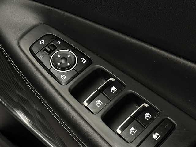 Hyundai SANTA FE 1.6 TGDi Hybrid Ultimate 5dr 4WD Auto Brown