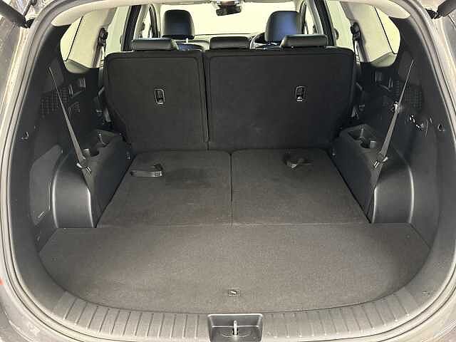 Hyundai SANTA FE 1.6 TGDi Hybrid Ultimate 5dr 4WD Auto Brown