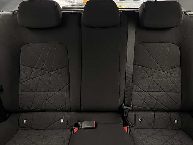 Hyundai BAYON 1.0 TGDi 48V MHEV SE Connect 5dr DCT Grey