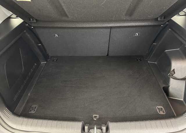 Hyundai BAYON 1.0 TGDi 48V MHEV SE Connect 5dr DCT Grey