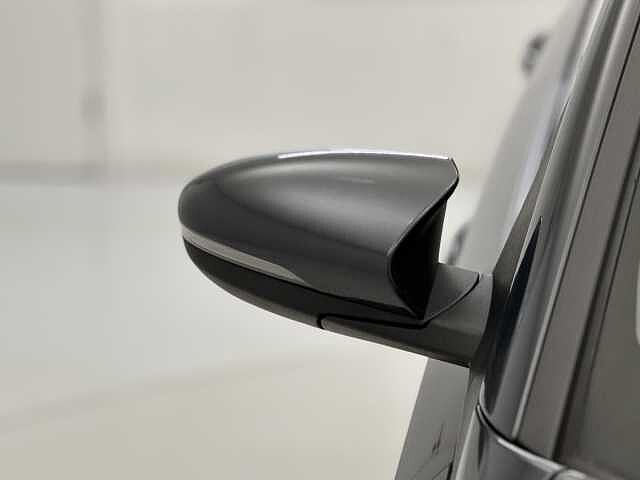 Hyundai BAYON 1.0 TGDi 48V MHEV SE Connect 5dr DCT Grey