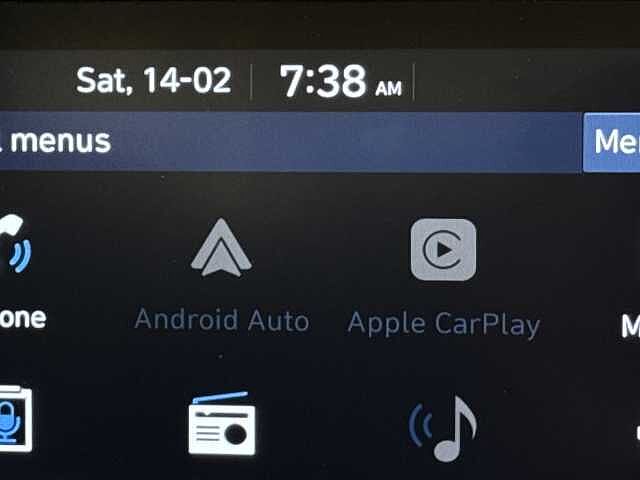 Hyundai BAYON 1.0 TGDi 48V MHEV SE Connect 5dr DCT Grey
