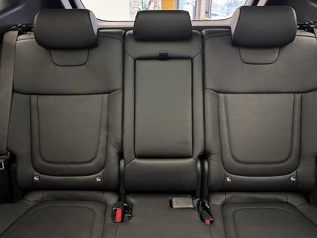 Hyundai TUCSON 1.6T Hybrid Ultimate 5dr Auto White