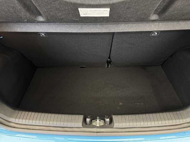 Hyundai I10 1.0 MPi SE Connect 5dr Auto Green