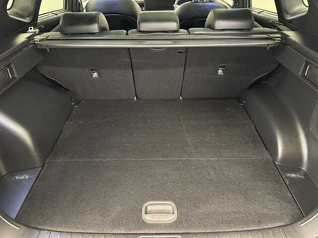 Hyundai TUCSON 1.6T N Line S 5dr Grey