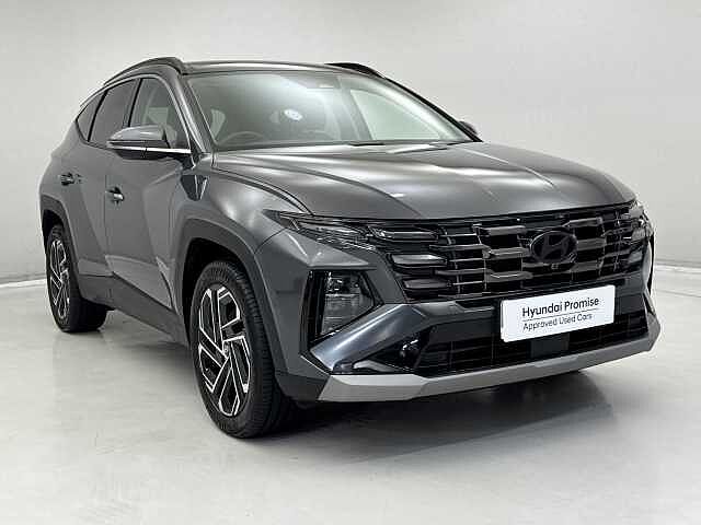 1.6T Hybrid Ultimate 5dr Auto