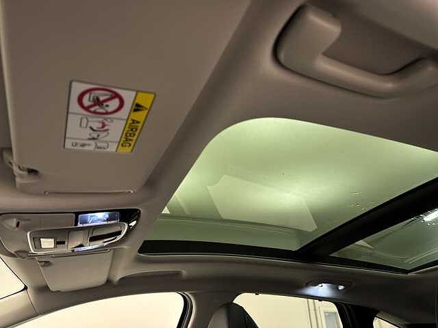 Hyundai TUCSON 1.6T Hybrid Ultimate 5dr Auto Grey