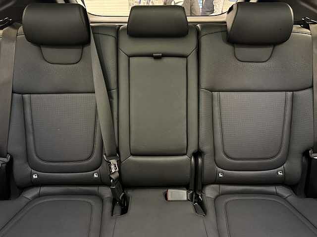 Hyundai TUCSON 1.6T Hybrid Ultimate 5dr Auto Grey