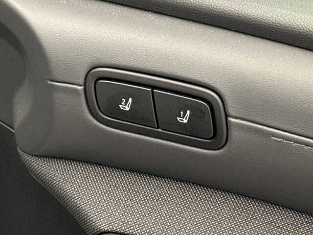 Hyundai TUCSON 1.6T Hybrid Ultimate 5dr Auto Grey