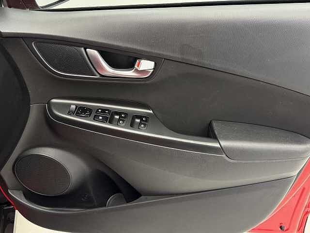 Hyundai Kona 1.0 TGDi 48V MHEV SE Connect 5dr