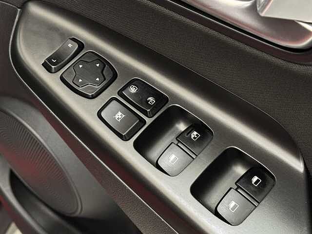 Hyundai Kona 1.0 TGDi 48V MHEV SE Connect 5dr