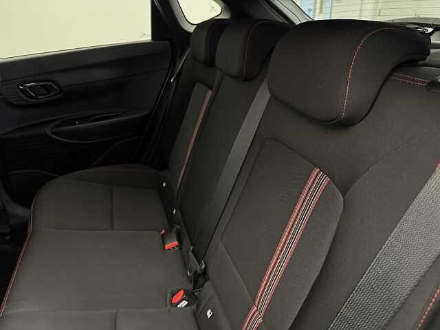 Hyundai i20 1.0T GDi 48V MHD 120 N Line 5dr