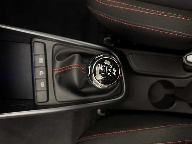 Hyundai i20 1.0T GDi 48V MHD 120 N Line 5dr
