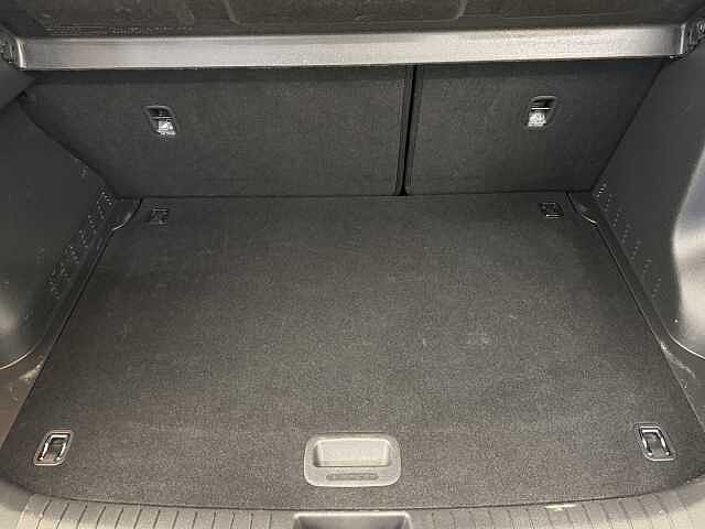 Hyundai KONA 1.0T GDi Play Edition 5dr White