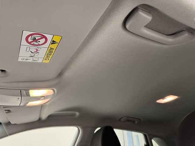 Hyundai KONA 1.0T GDi Play Edition 5dr White