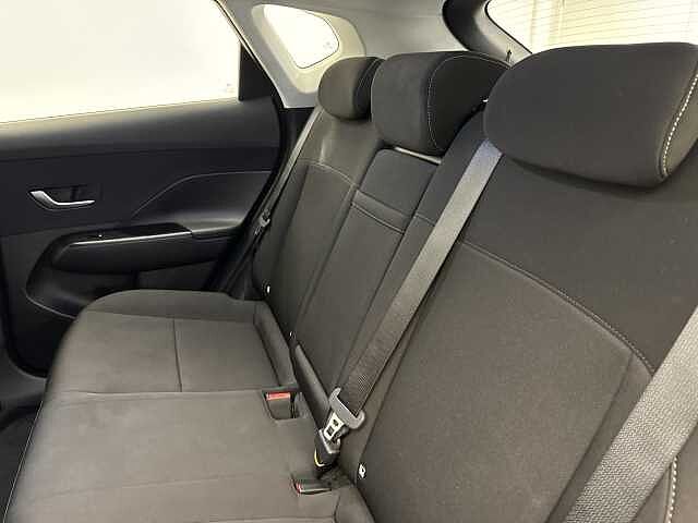 Hyundai KONA 115kW Advance 48kWh 5dr Auto Blue