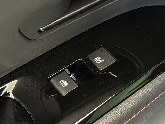 Hyundai TUCSON 1.6T Hybrid N Line S 5dr Auto Black