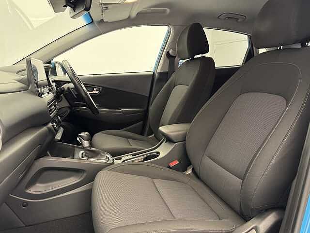 Hyundai Kona 1.6 GDi Hybrid Premium 5dr DCT