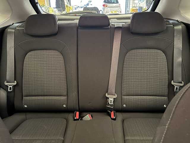 Hyundai Kona 1.6 GDi Hybrid Premium 5dr DCT