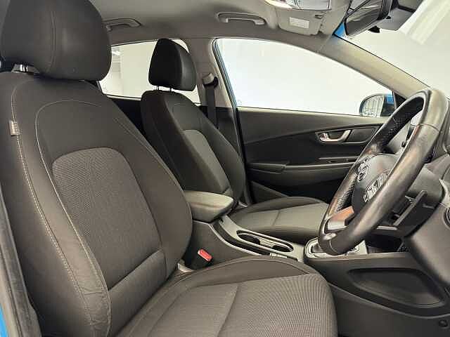 Hyundai Kona 1.6 GDi Hybrid Premium 5dr DCT