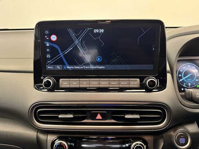 Hyundai Kona 1.6 GDi Hybrid Premium 5dr DCT
