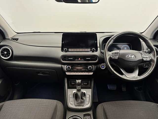 Hyundai Kona 1.6 GDi Hybrid Premium 5dr DCT