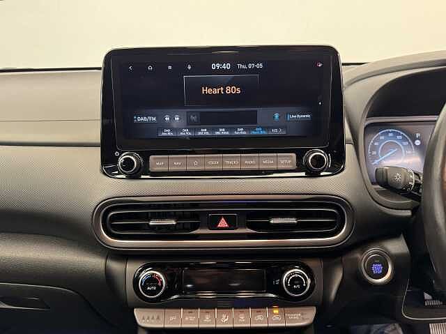 Hyundai Kona 1.6 GDi Hybrid Premium 5dr DCT