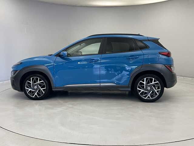 Hyundai Kona 1.6 GDi Hybrid Premium 5dr DCT
