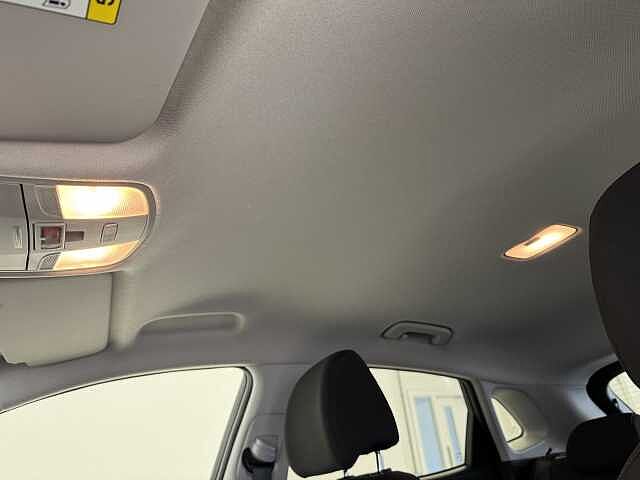 Hyundai KONA 1.0 TGDi 48V MHEV Premium 5dr Black