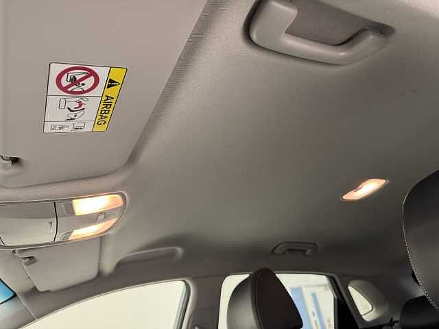 Hyundai Kona 1.0T GDi Blue Drive Premium SE 5dr