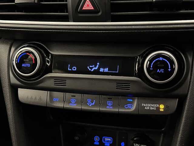 Hyundai Kona 1.0T GDi Blue Drive Premium SE 5dr