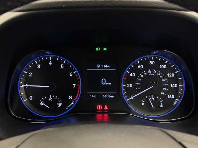 Hyundai Kona 1.0T GDi Blue Drive Premium SE 5dr