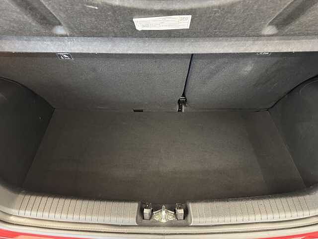 Hyundai I10 1.0 MPi Premium 5dr Red