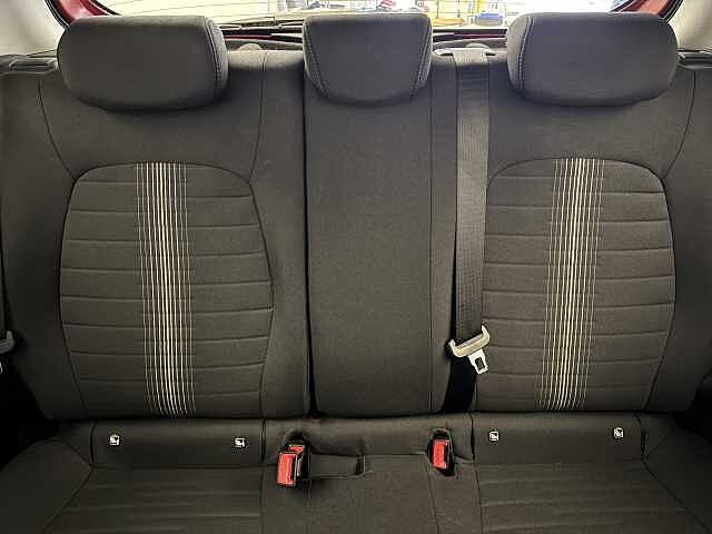 Hyundai I10 1.0 MPi Premium 5dr Red