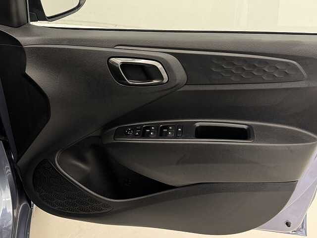 Hyundai i10 1.0 [63] Premium 5dr Auto [Nav]