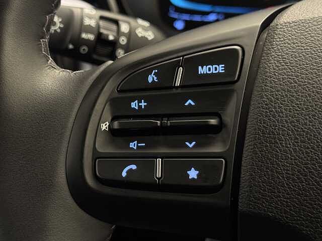 Hyundai i10 1.0 [63] Premium 5dr Auto [Nav]