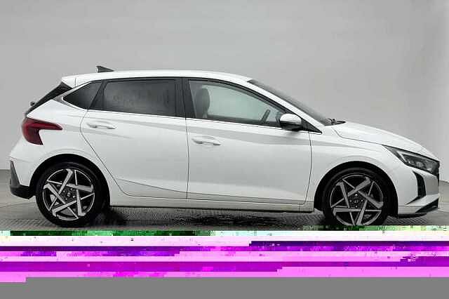 1.0T GDi Premium 5dr DCT
