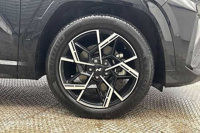 Hyundai i20 1.0T GDi Premium 5dr DCT