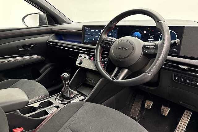 Hyundai i20 1.0T GDi Premium 5dr DCT