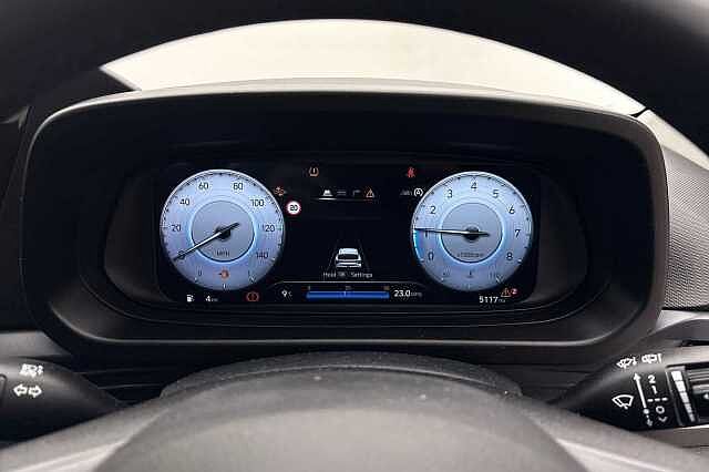 Hyundai i20 1.0T GDi Premium 5dr DCT