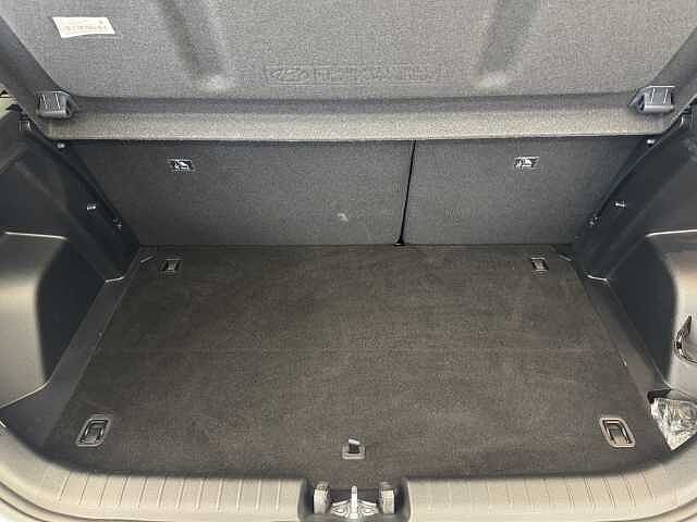 Hyundai I20 1.0T GDi Premium 5dr DCT White