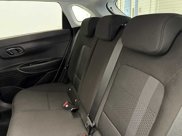 Hyundai I20 1.0T GDi Premium 5dr DCT White