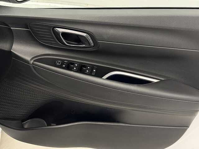 Hyundai I20 1.0T GDi Premium 5dr DCT White