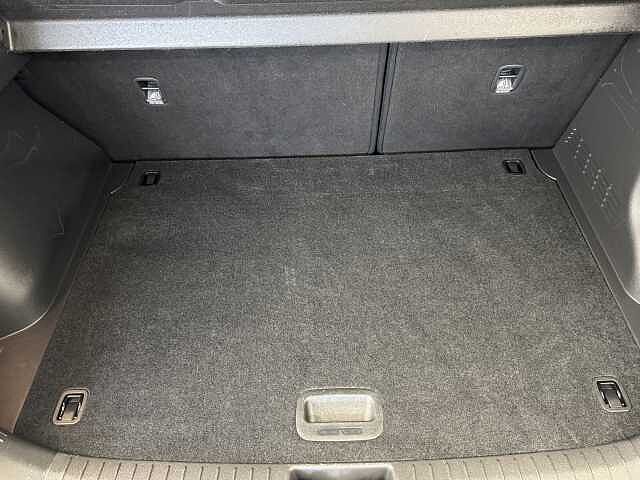 Hyundai KONA 1.6 GDi Hybrid Premium 5dr DCT Black