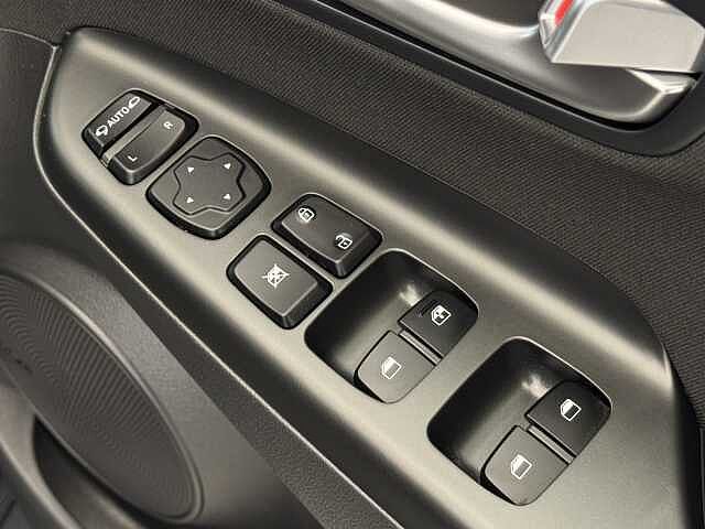 Hyundai KONA 1.6 GDi Hybrid Premium 5dr DCT Black